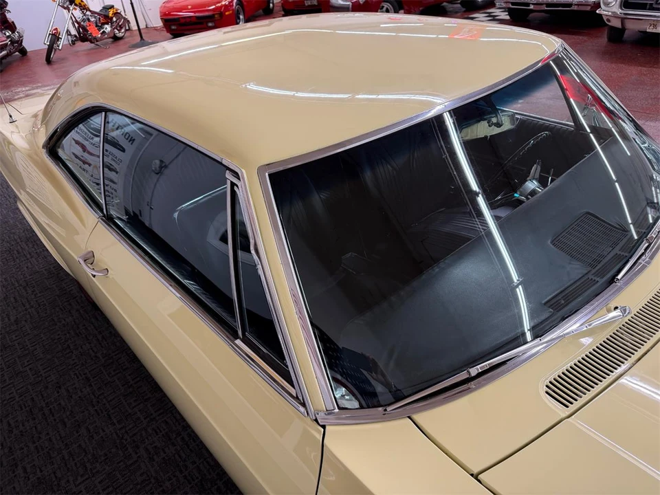 1965 Chevrolet Impala SS 4th Gen - Image 10 of 31