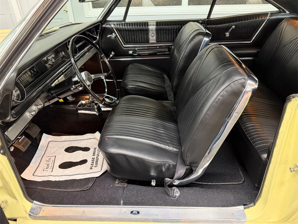 1965 Chevrolet Impala SS 4th Gen - Image 26 of 31