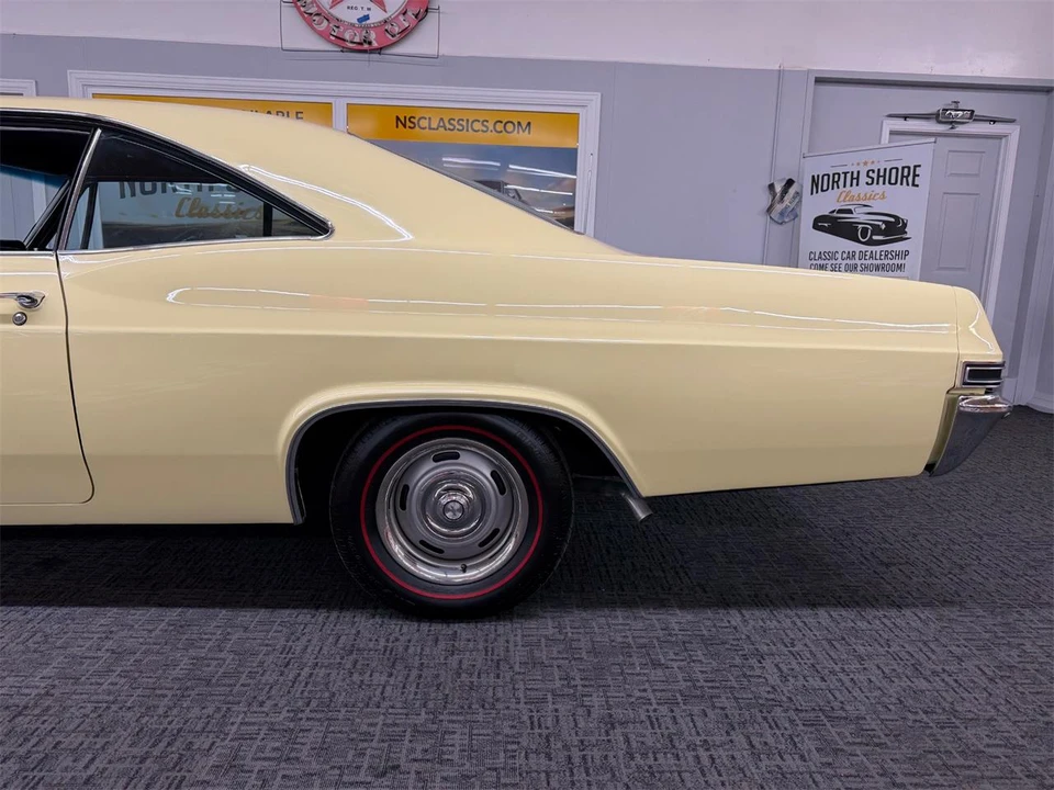1965 Chevrolet Impala SS 4th Gen - Image 17 of 31