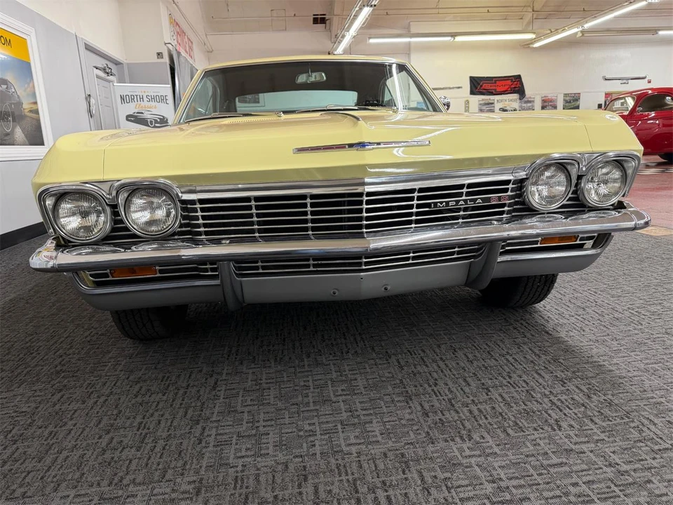1965 Chevrolet Impala SS 4th Gen - Image 6 of 31