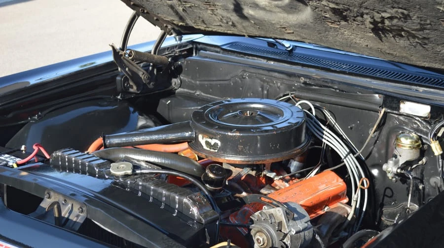1965 Chevrolet Impala 4th Gen - Image 4 of 6