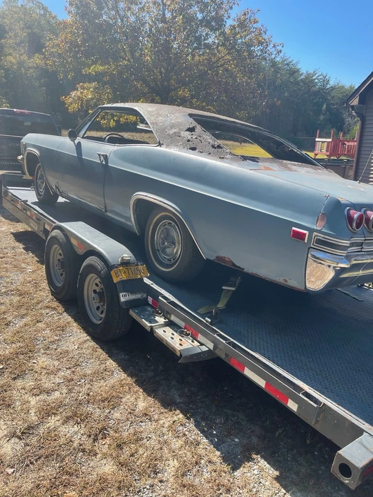 1965 Chevrolet Impala SS 4th Gen - Image 15 of 31