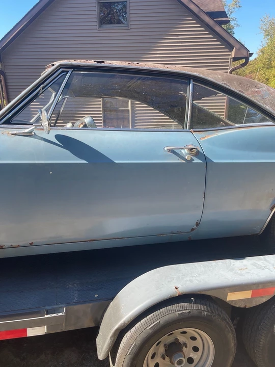 1965 Chevrolet Impala SS 4th Gen - Image 5 of 31