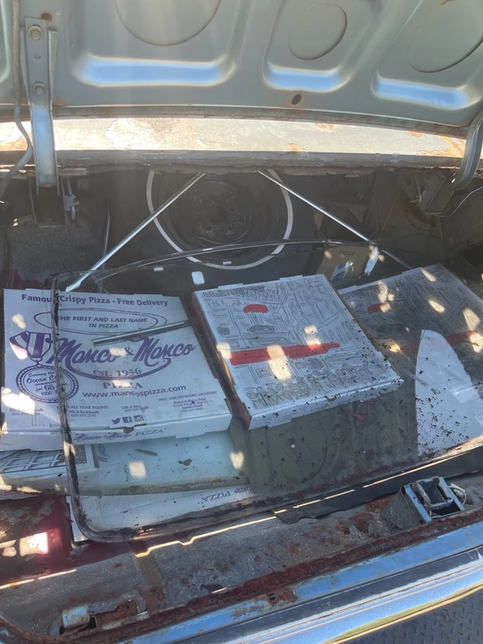 1965 Chevrolet Impala SS 4th Gen - Image 31 of 31