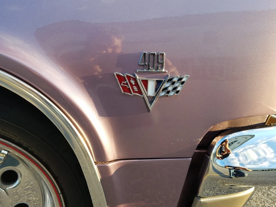1965 Chevrolet Impala 4th Gen - Image 15 of 31