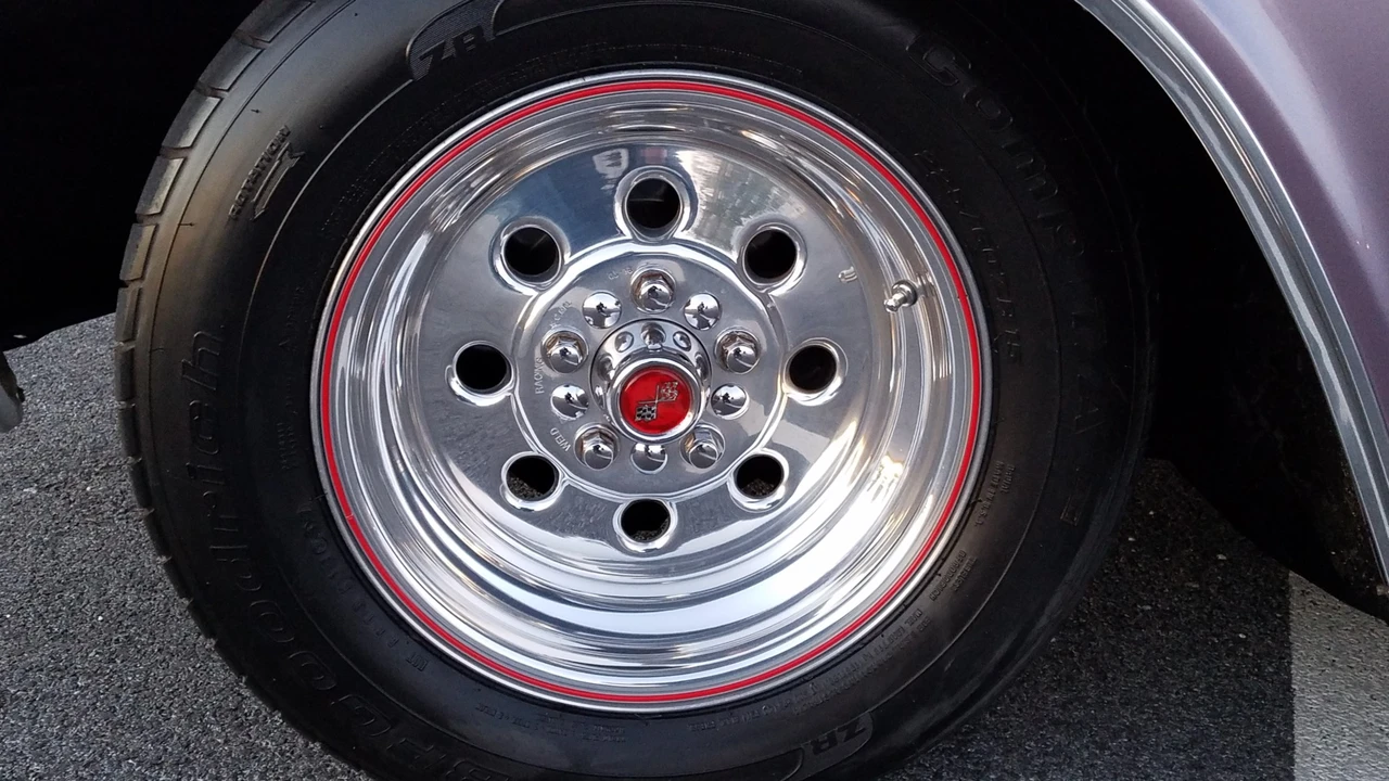1965 Chevrolet Impala 4th Gen - Image 22 of 31