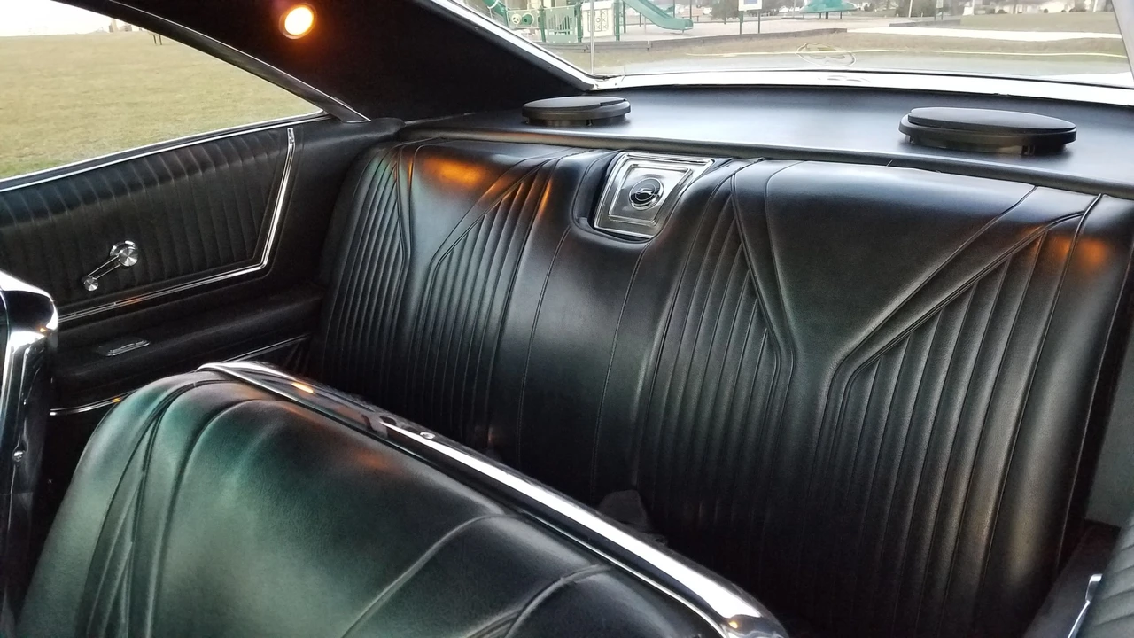 1965 Chevrolet Impala 4th Gen - Image 31 of 31
