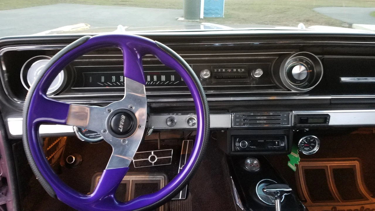 1965 Chevrolet Impala 4th Gen - Image 26 of 31