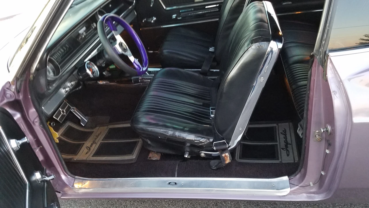 1965 Chevrolet Impala 4th Gen - Image 23 of 31