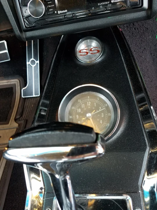 1965 Chevrolet Impala 4th Gen - Image 29 of 31