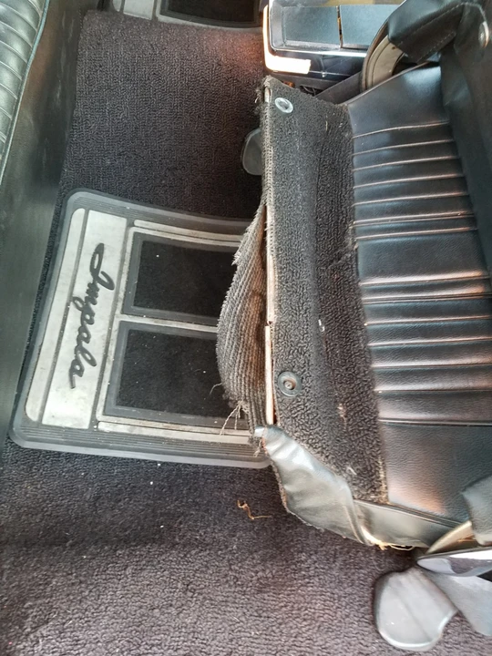 1965 Chevrolet Impala 4th Gen - Image 30 of 31