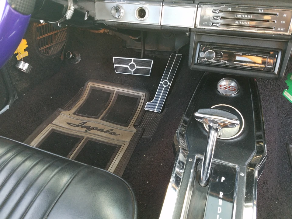 1965 Chevrolet Impala 4th Gen - Image 28 of 31