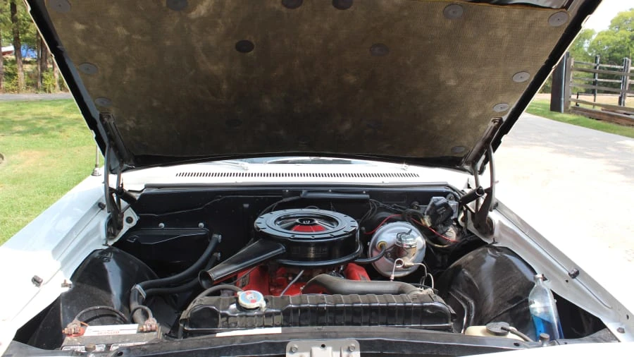 1965 Chevrolet Impala 4th Gen - Image 6 of 12