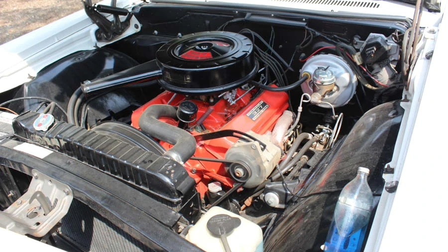 1965 Chevrolet Impala 4th Gen - Image 7 of 12