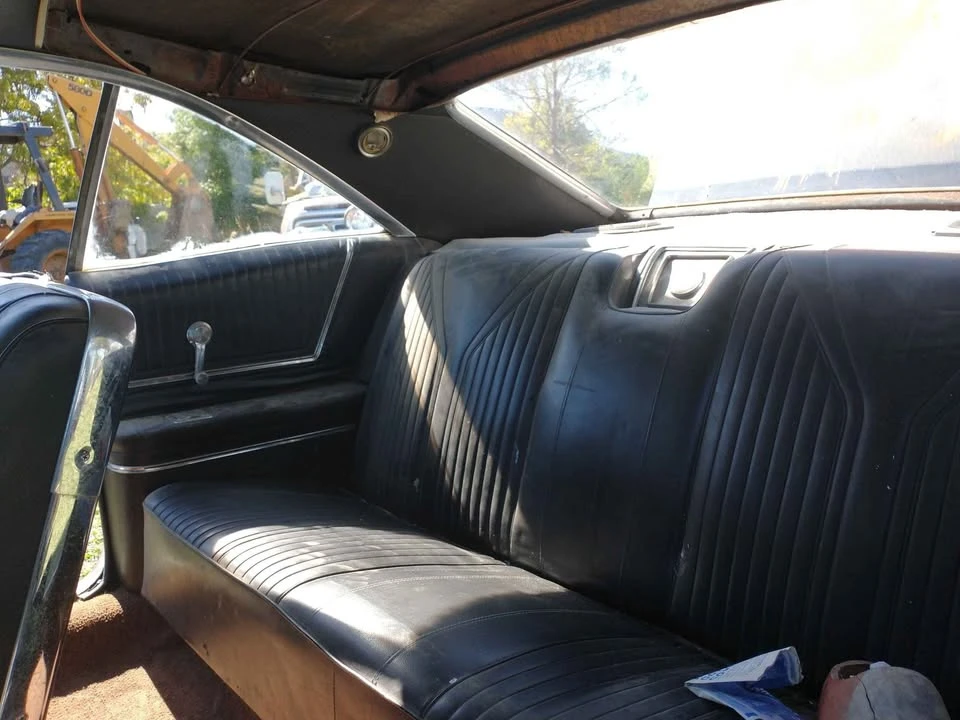 1965 Chevrolet Impala SS 4th Gen - Image 7 of 9