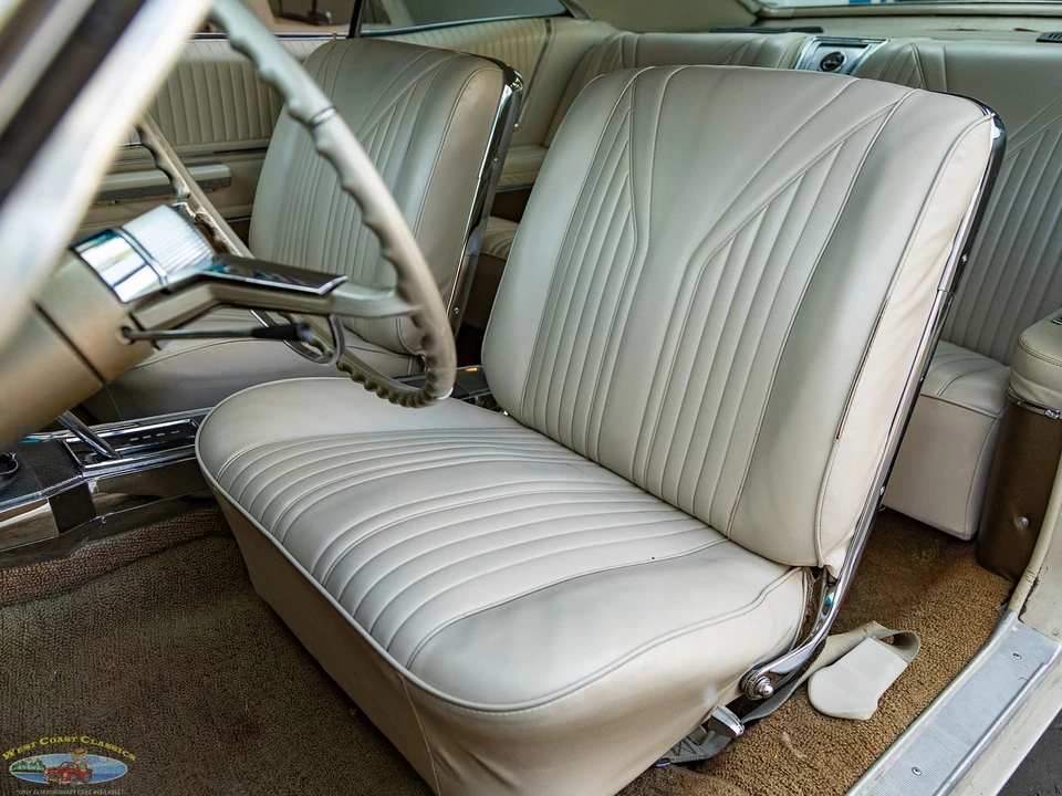 1965 Chevrolet Impala SS 4th Gen - Image 29 of 31