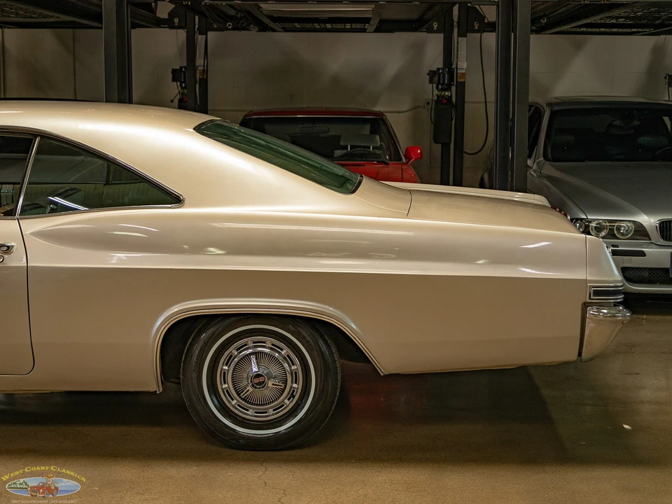 1965 Chevrolet Impala SS 4th Gen - Image 8 of 31