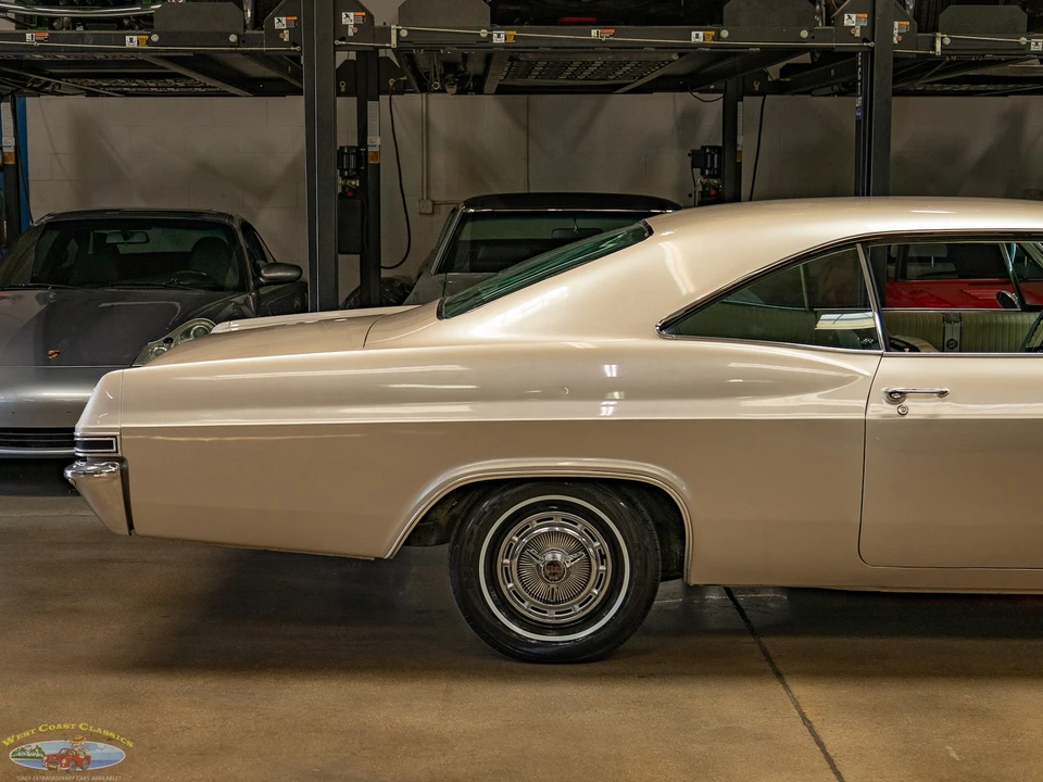 1965 Chevrolet Impala SS 4th Gen - Image 2 of 31