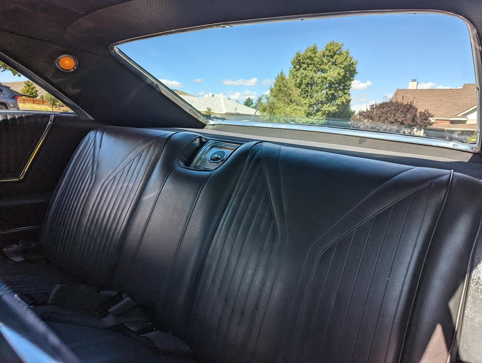 1965 Chevrolet Impala 4th Gen - Image 29 of 31