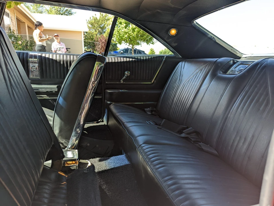1965 Chevrolet Impala 4th Gen - Image 28 of 31