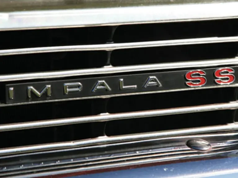 1965 Chevrolet Impala 4th Gen - Image 4 of 12