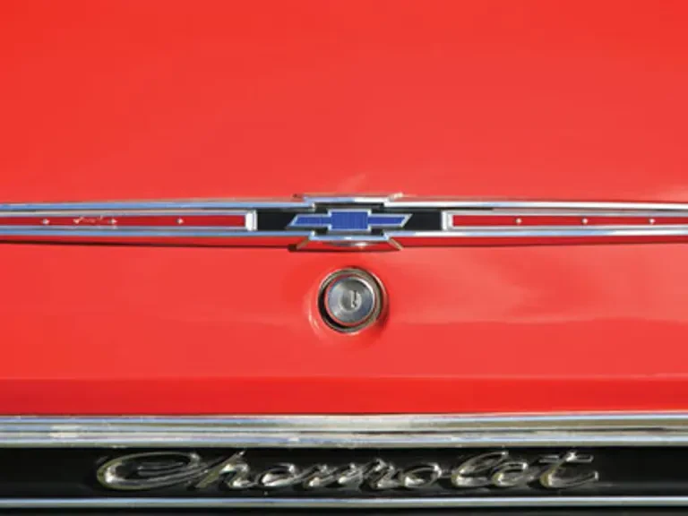 1965 Chevrolet Impala 4th Gen - Image 6 of 12