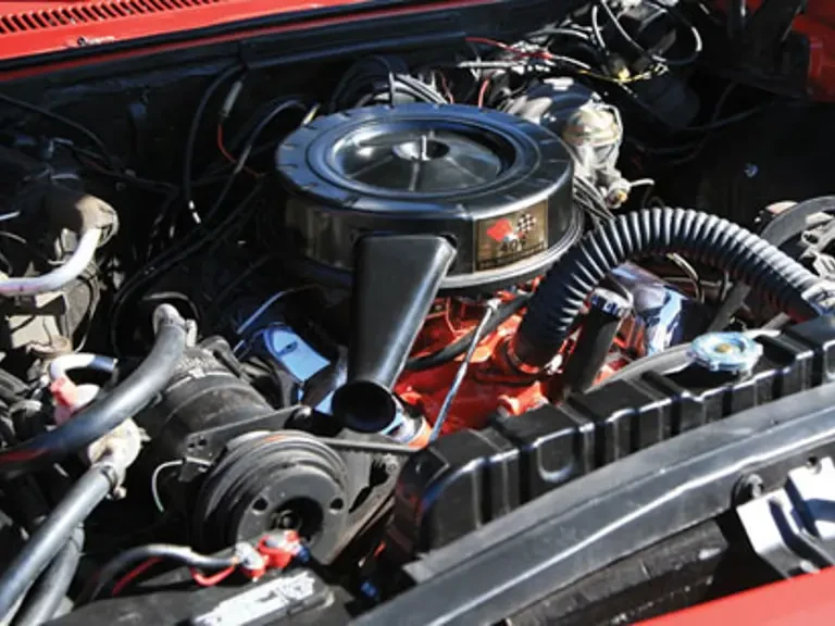 1965 Chevrolet Impala 4th Gen - Image 8 of 12