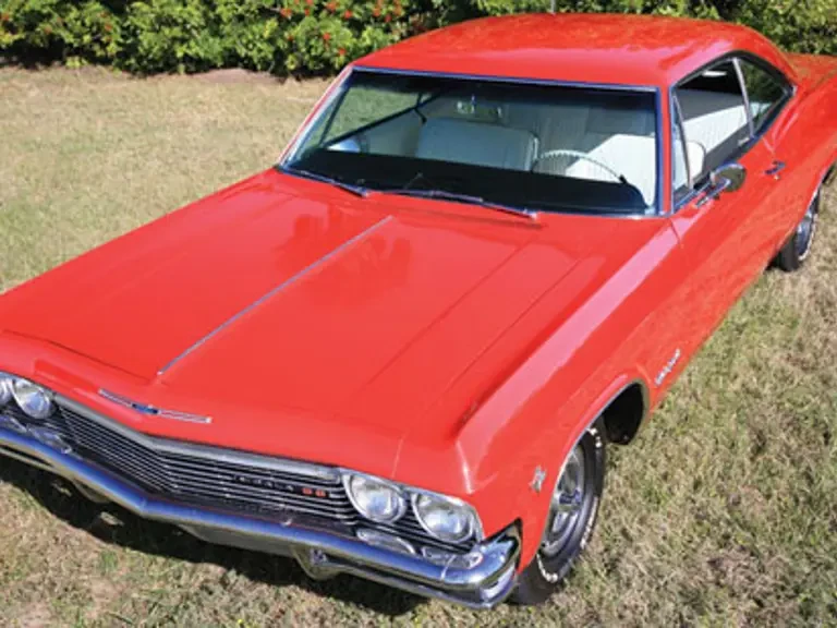 1965 Chevrolet Impala 4th Gen - Image 3 of 12