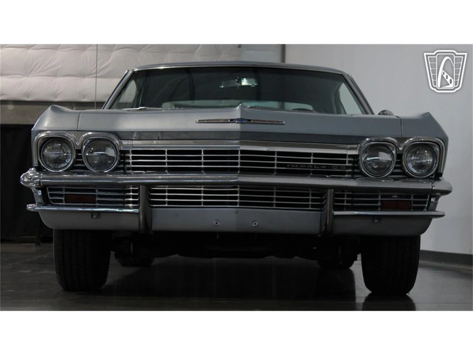 1965 Chevrolet Impala SS 4th Gen - Image 21 of 31