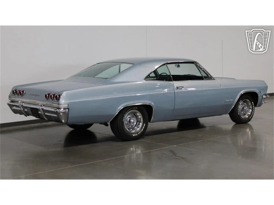 1965 Chevrolet Impala SS 4th Gen - Image 16 of 31