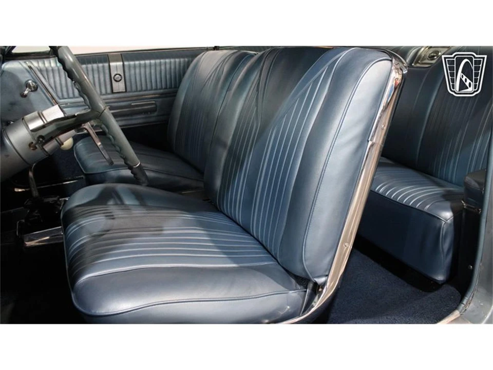 1965 Chevrolet Impala SS 4th Gen - Image 31 of 31