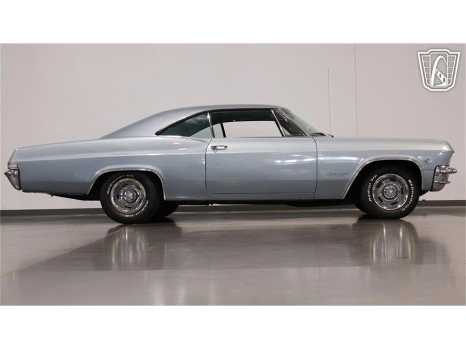1965 Chevrolet Impala SS 4th Gen - Image 23 of 31