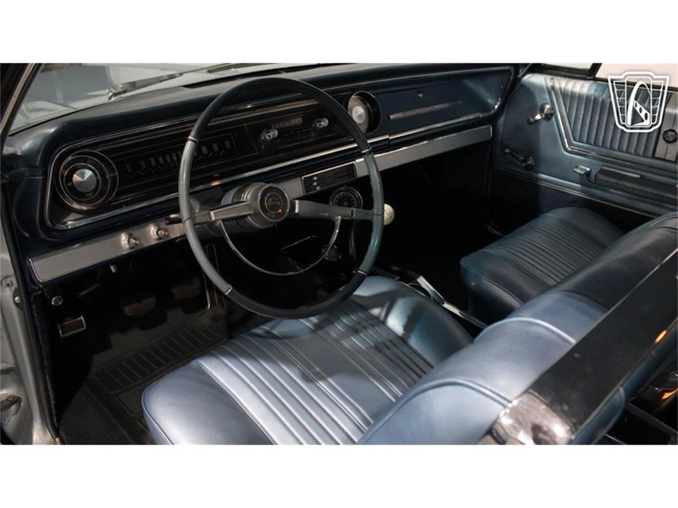 1965 Chevrolet Impala SS 4th Gen - Image 29 of 31