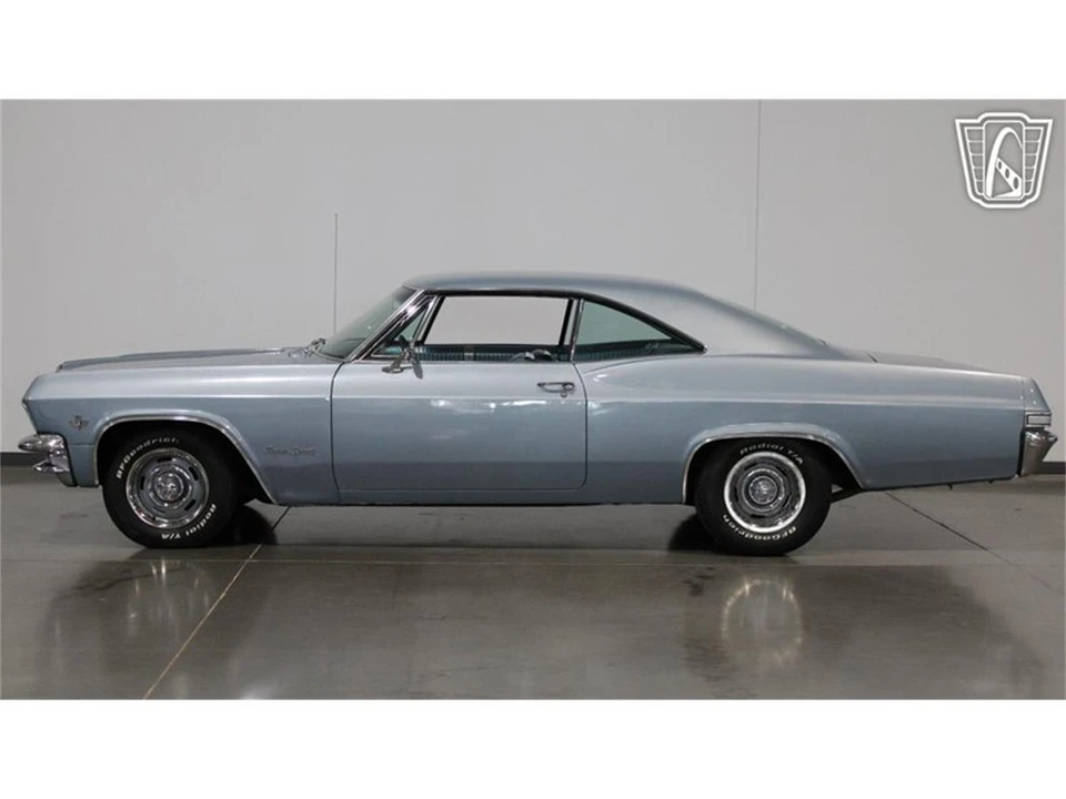 1965 Chevrolet Impala SS 4th Gen - Image 19 of 31