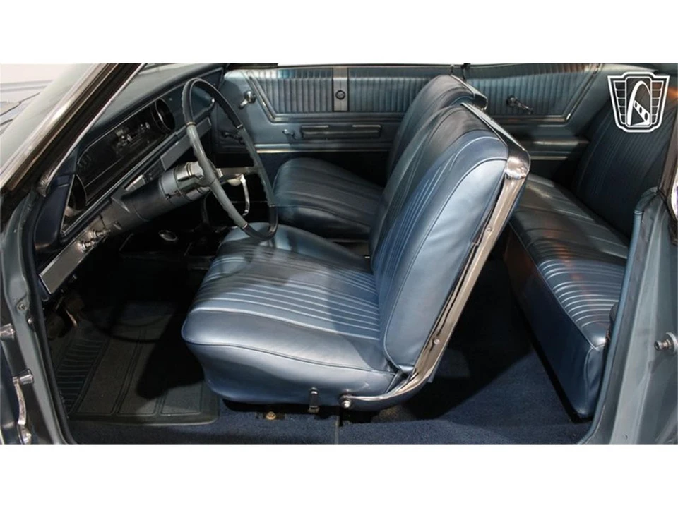 1965 Chevrolet Impala SS 4th Gen - Image 30 of 31