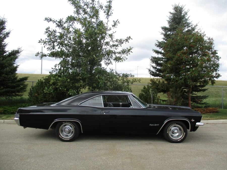 1965 Chevrolet Impala 4th Gen - Image 2 of 6