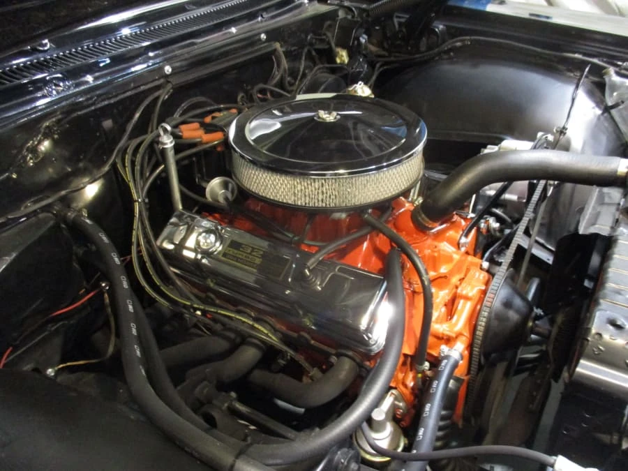 1965 Chevrolet Impala 4th Gen - Image 5 of 6