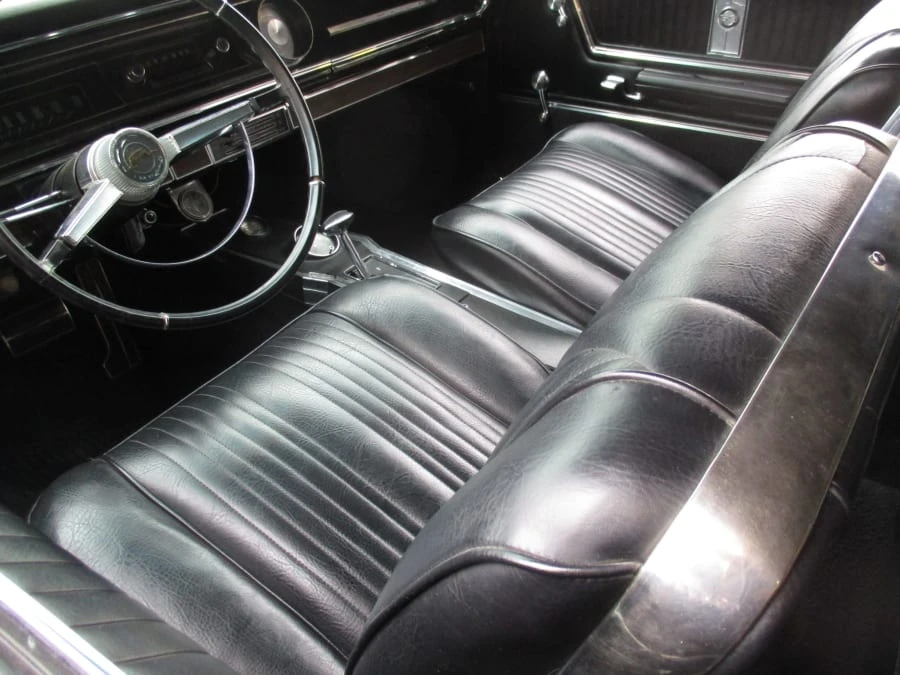 1965 Chevrolet Impala 4th Gen - Image 3 of 6