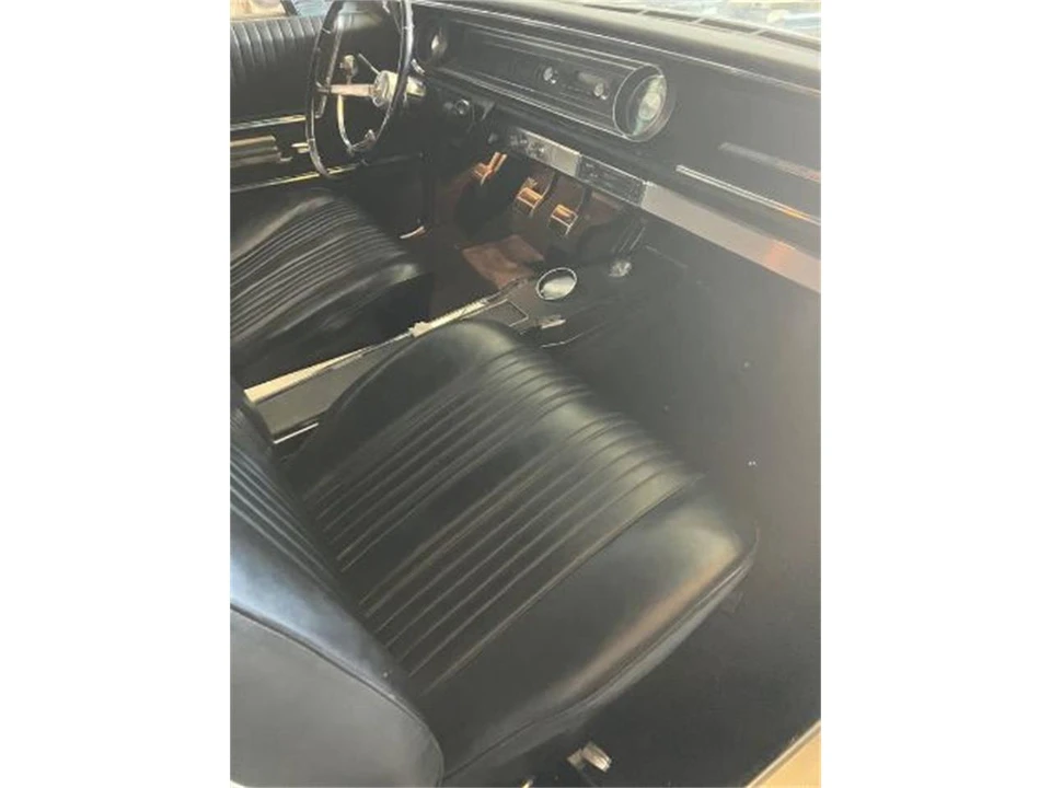 1965 Chevrolet Impala SS 4th Gen - Image 6 of 13