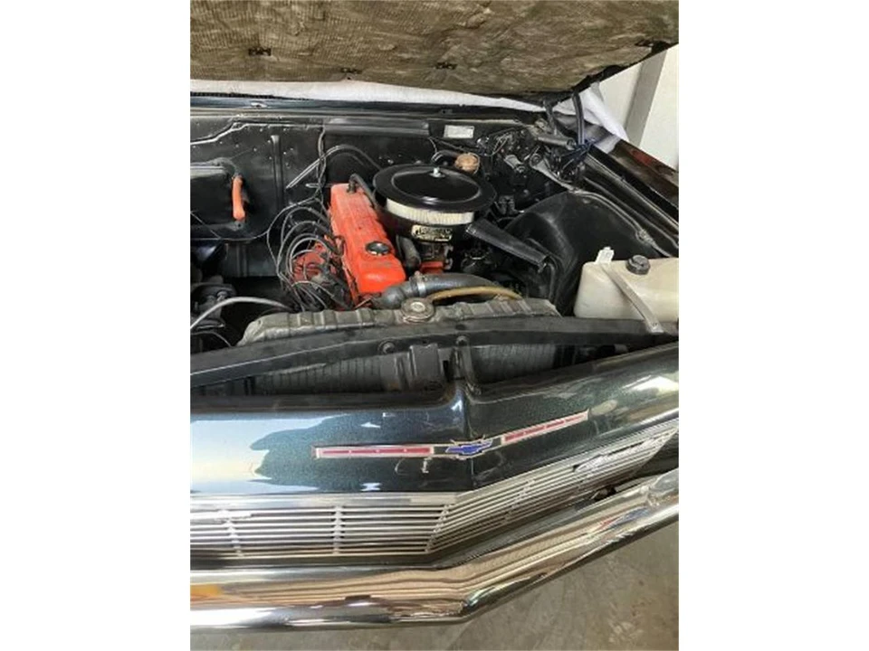 1965 Chevrolet Impala SS 4th Gen - Image 3 of 13