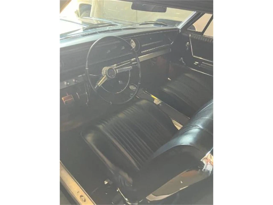 1965 Chevrolet Impala SS 4th Gen - Image 5 of 13