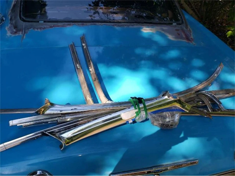1965 Chevrolet Impala SS 4th Gen - Image 3 of 22