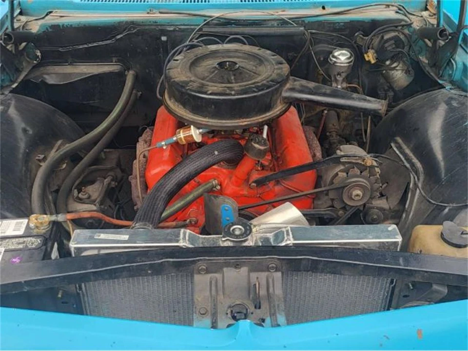 1965 Chevrolet Impala SS 4th Gen - Image 8 of 22