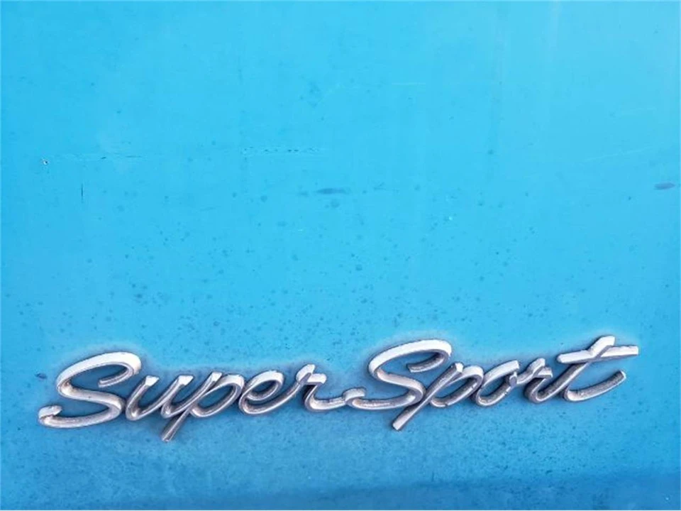 1965 Chevrolet Impala SS 4th Gen - Image 15 of 22