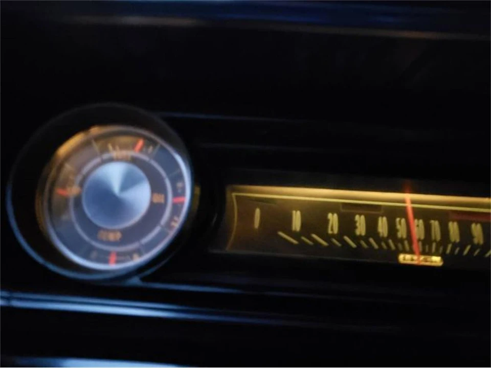 1965 Chevrolet Impala SS 4th Gen - Image 17 of 22