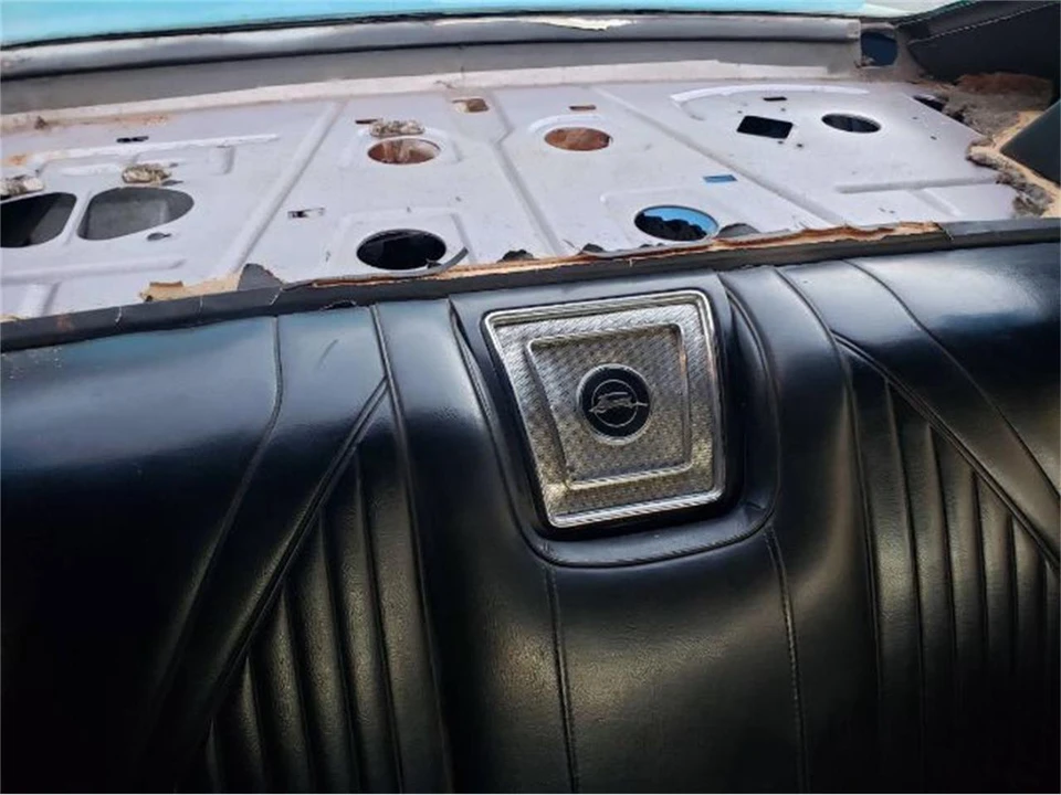 1965 Chevrolet Impala SS 4th Gen - Image 13 of 22
