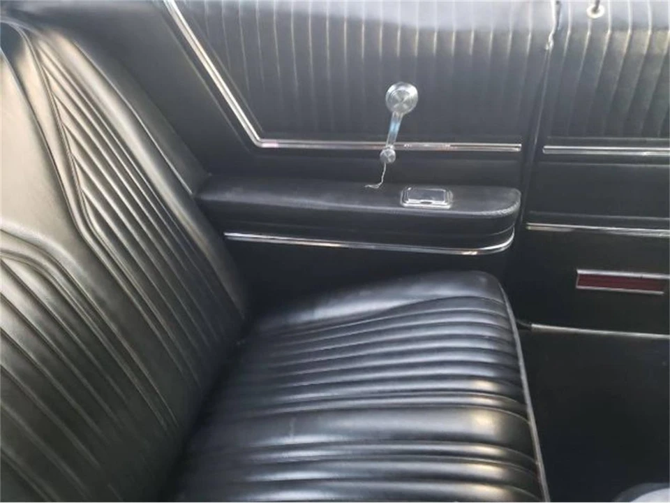 1965 Chevrolet Impala SS 4th Gen - Image 14 of 22