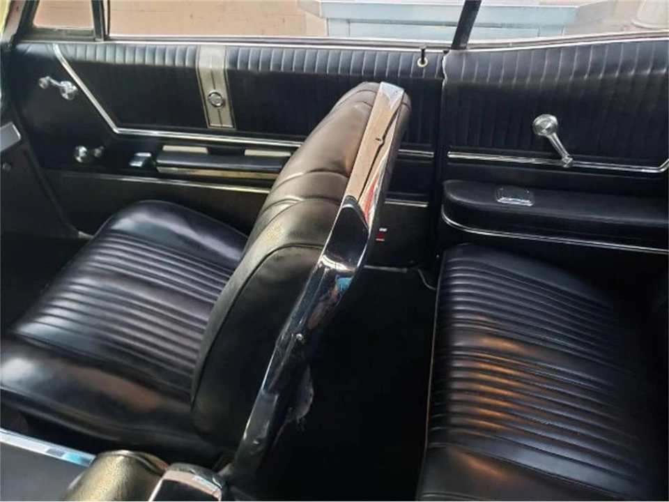 1965 Chevrolet Impala SS 4th Gen - Image 20 of 22