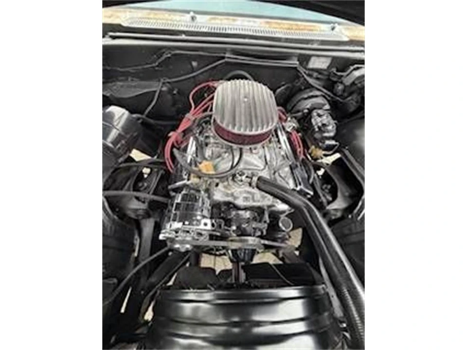 1965 Chevrolet Impala SS 4th Gen - Image 2 of 6