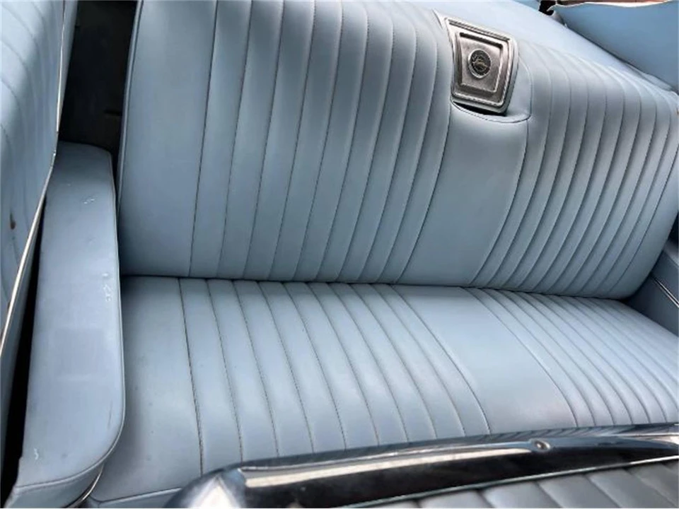 1965 Chevrolet Impala SS 4th Gen - Image 4 of 6